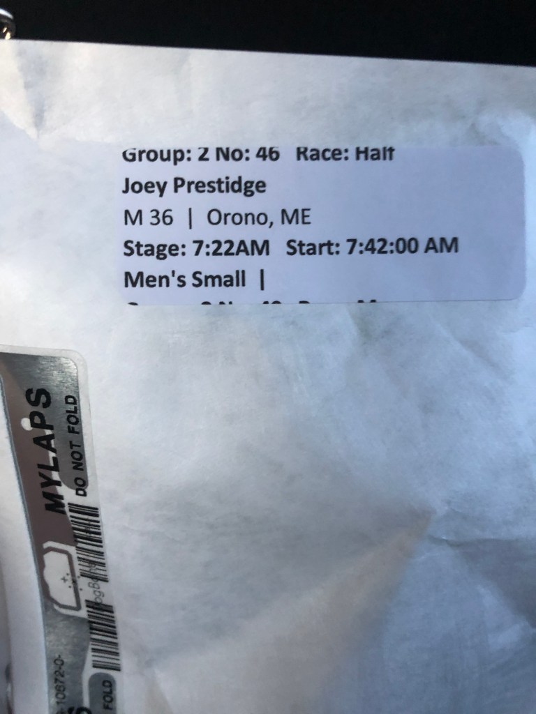 My Black Bear ruse...